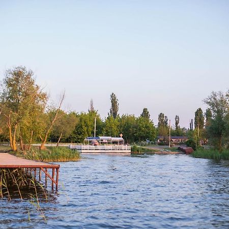 Збурьевский Кут Stara Zbur'yivka Exterior foto