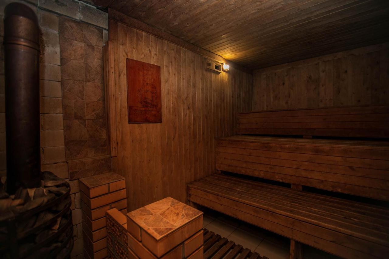 Збурьевский Кут Stara Zbur'yivka Exterior foto