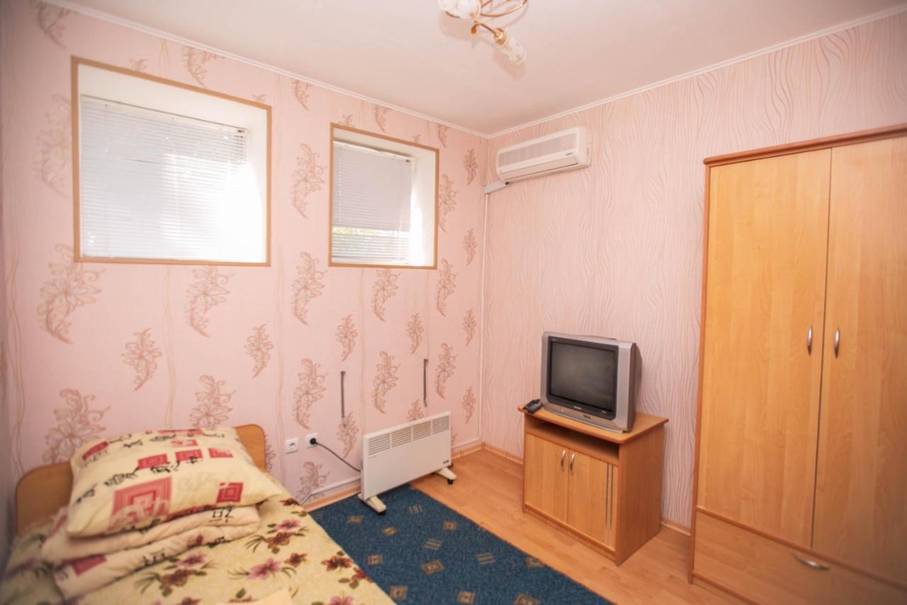 Збурьевский Кут Stara Zbur'yivka Exterior foto