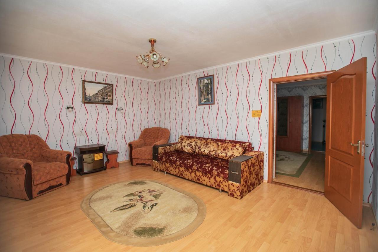 Збурьевский Кут Stara Zbur'yivka Exterior foto