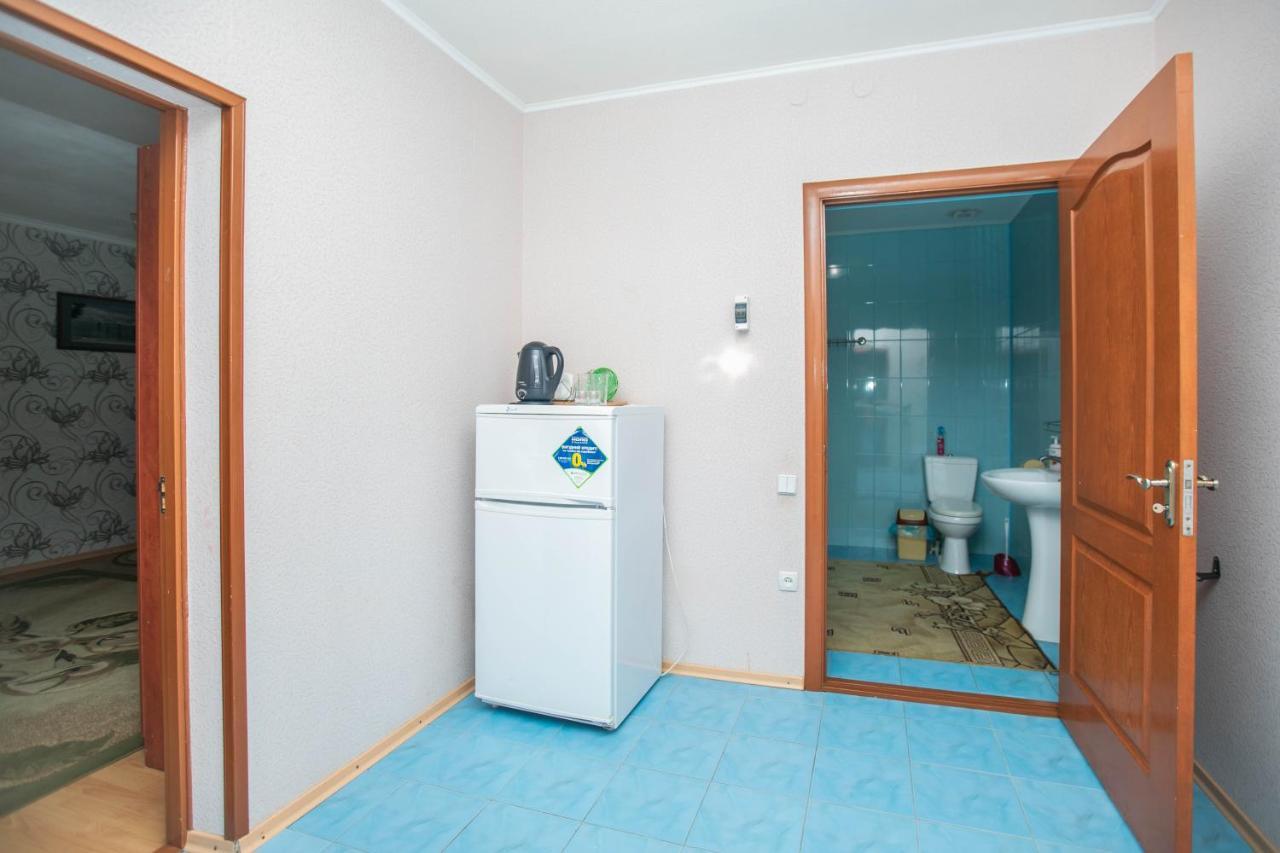 Збурьевский Кут Stara Zbur'yivka Exterior foto